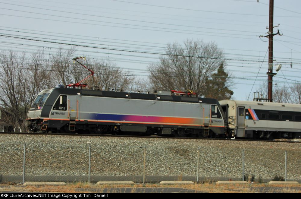 NJT 4612